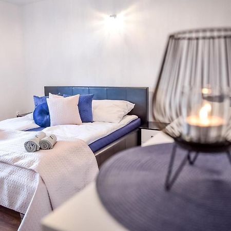 Apartamenty Przystanek Banska Banska Nizna Экстерьер фото