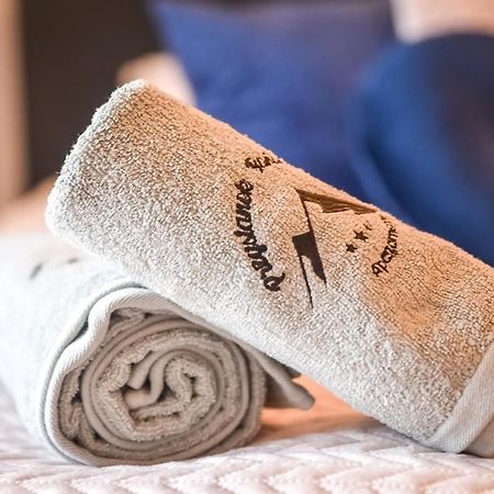 Apartamenty Przystanek Banska Banska Nizna Экстерьер фото
