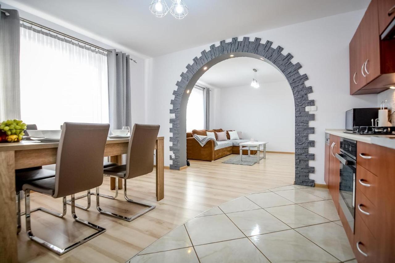 Apartamenty Przystanek Banska Banska Nizna Экстерьер фото