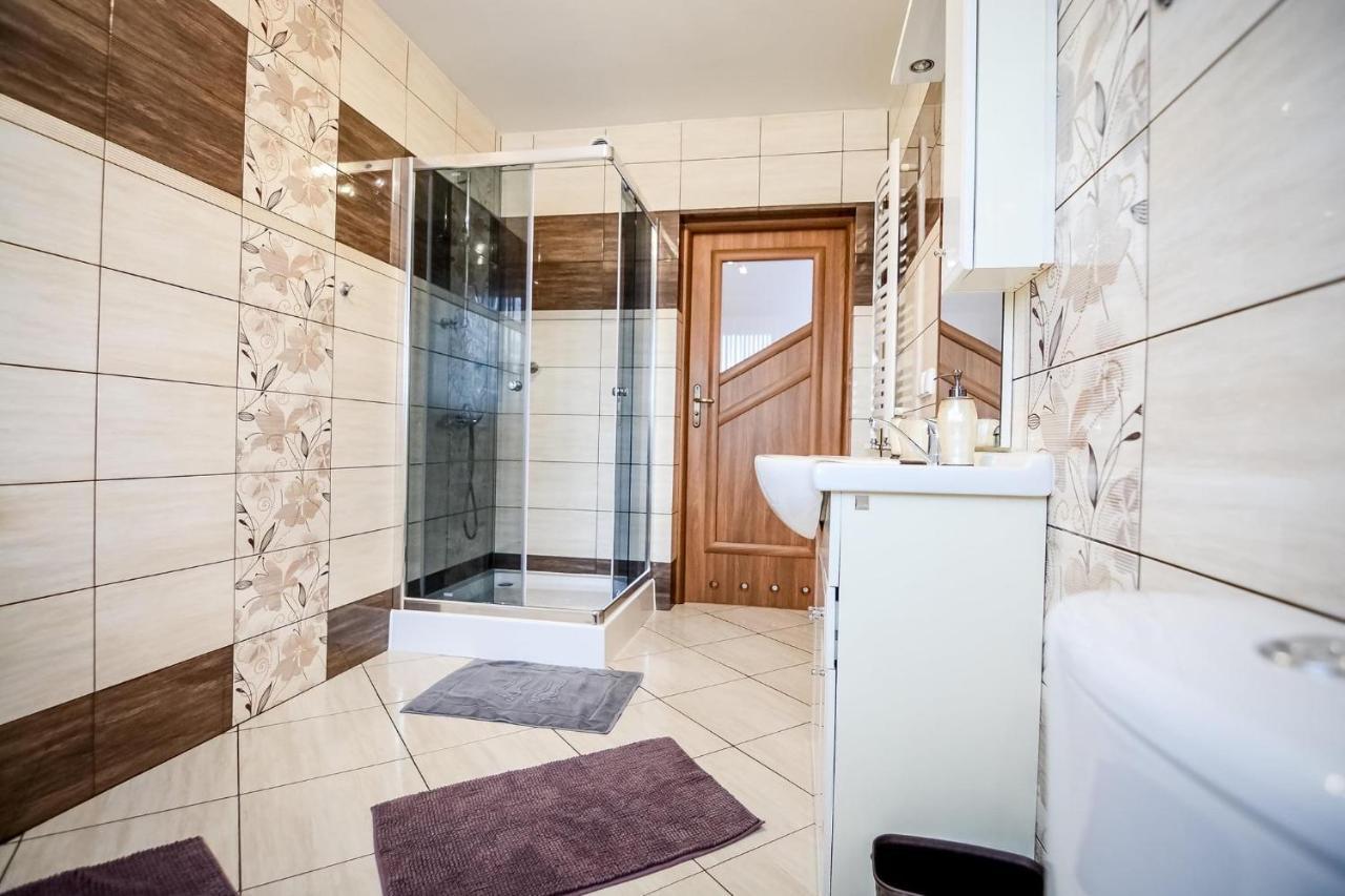 Apartamenty Przystanek Banska Banska Nizna Экстерьер фото